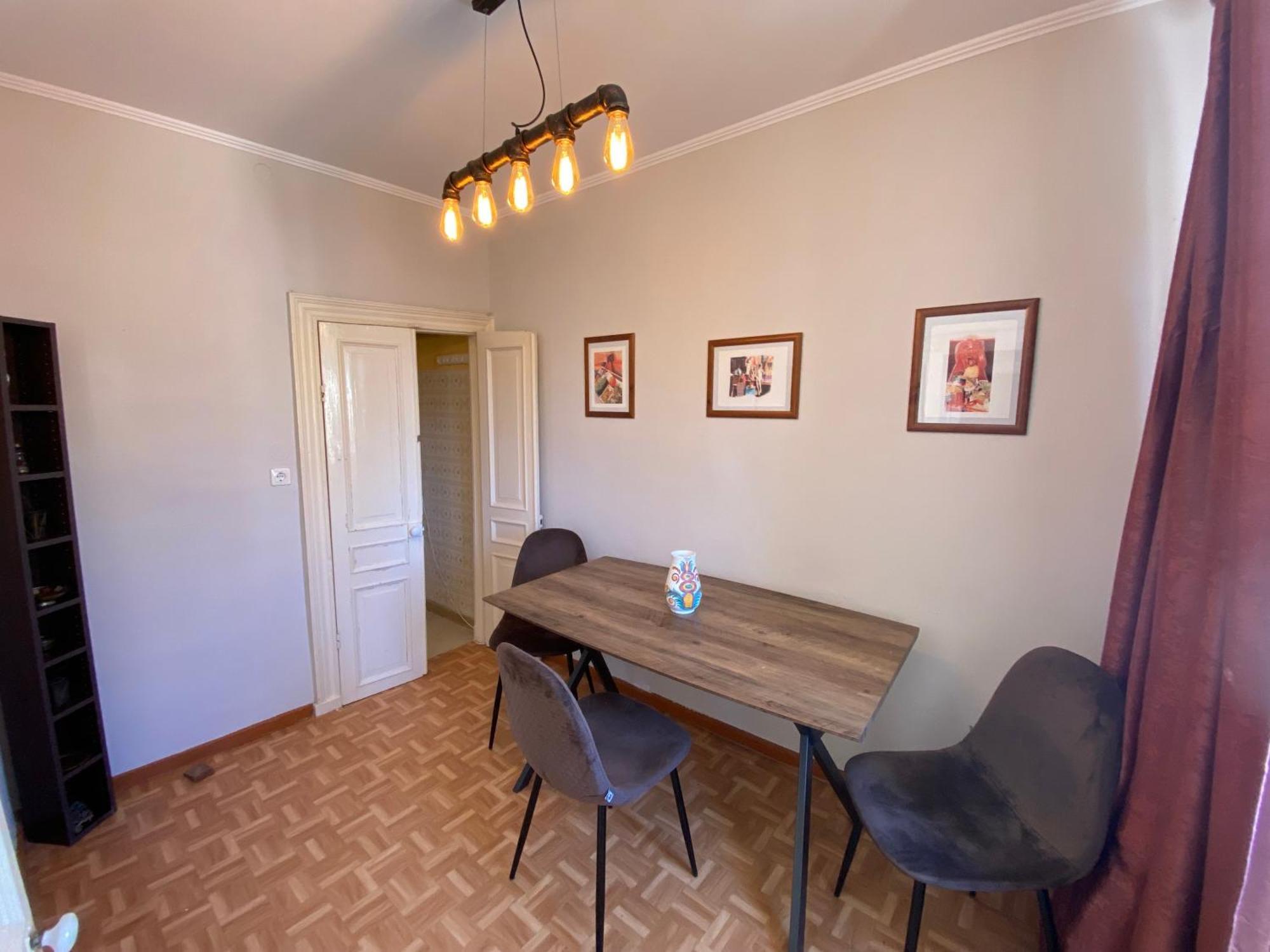 Galiello & Bacco By Corfuescapes Apartment Corfu  ภายนอก รูปภาพ