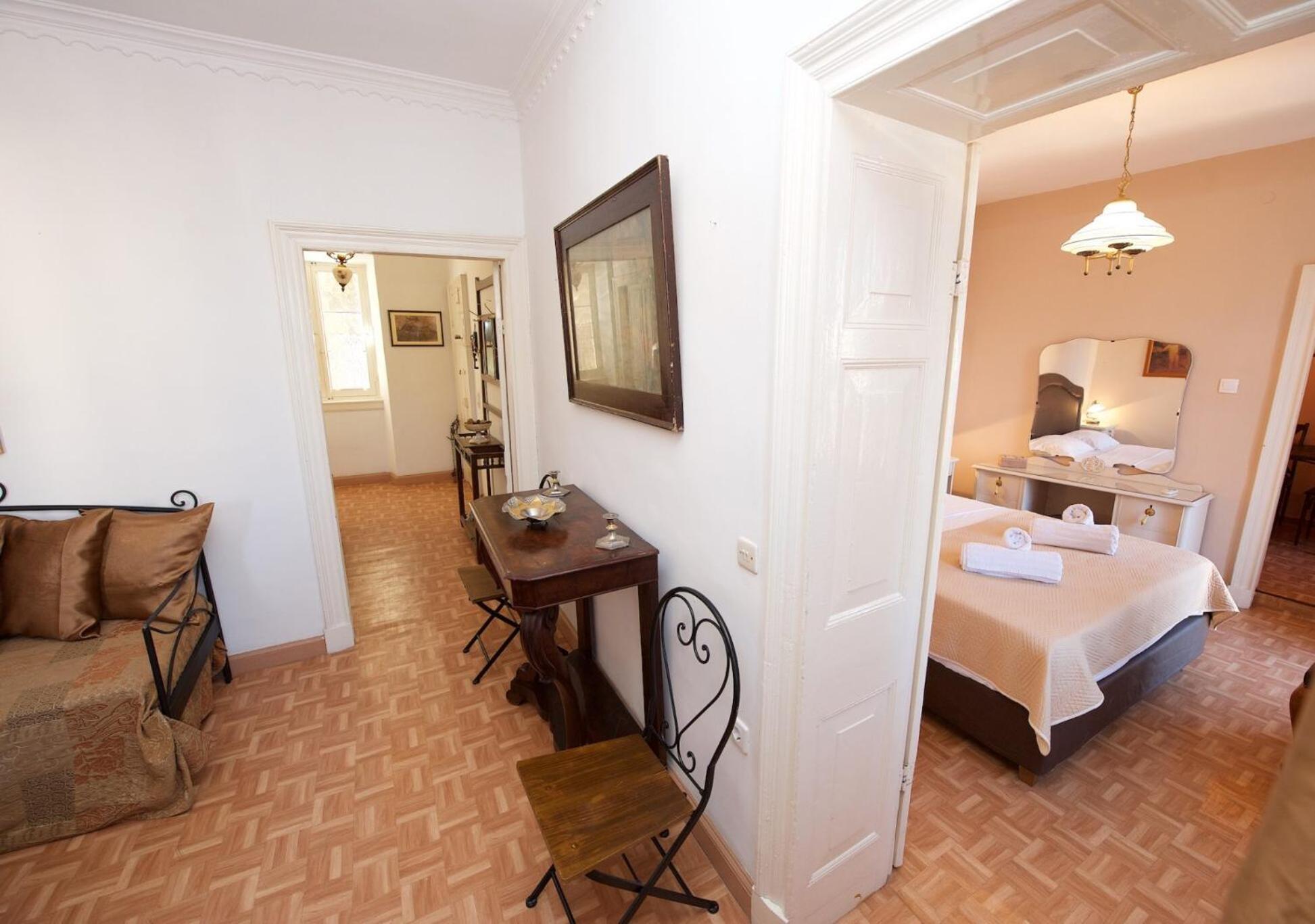 Galiello & Bacco By Corfuescapes Apartment Corfu  ภายนอก รูปภาพ